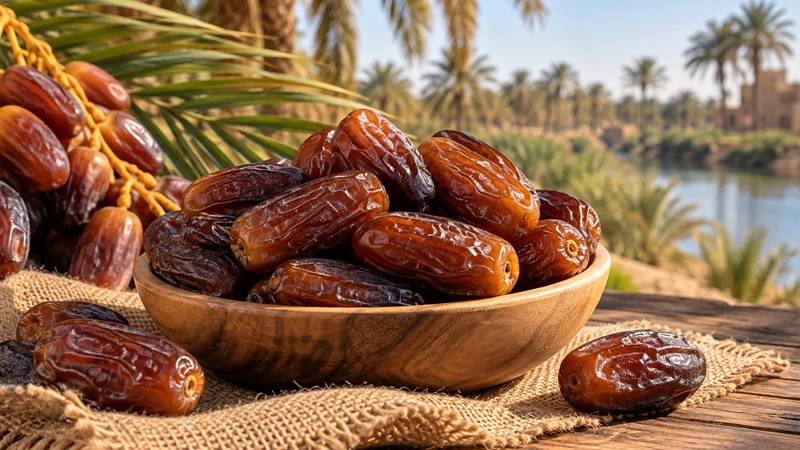 خرمای استعمران